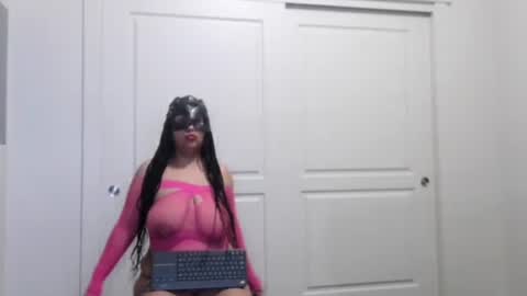 Parejahot69 online show from 10.20.25
