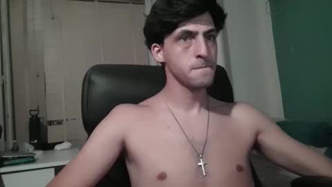 Snapshot of xxxfacu chatting on 01.14.25 xxxfacu online show from 01.14.25