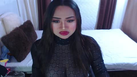 OLIVIA online show from 07.01.26