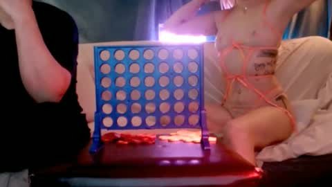 XXXGrillCheese online show from 03.04.25