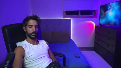 xxxhabibi online show from 10.07.25