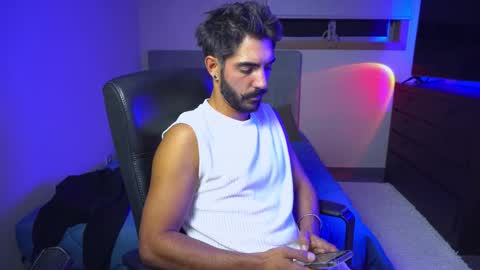 xxxhabibi online show from 10.11.25
