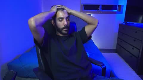xxxhabibi online show from 10.14.25