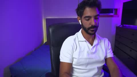 xxxhabibi online show from 10.14.25