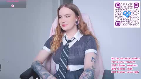 Keira online show from 02.21.26