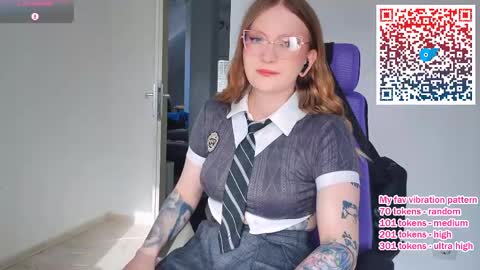 Keira online show from 04.17.26