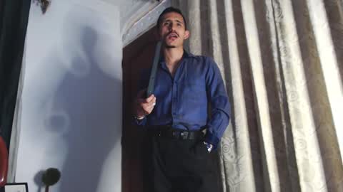 Kev online show from 02.12.25