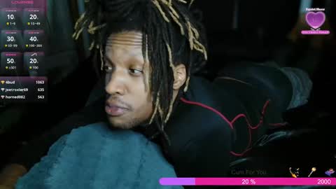 Snapshot of xxxjrstrokesxxx chatting on 11.06.25 xxxjrstrokesxxx online show from 11.06.25