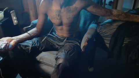 xxxjrstrokesxxx online show from 03.21.26