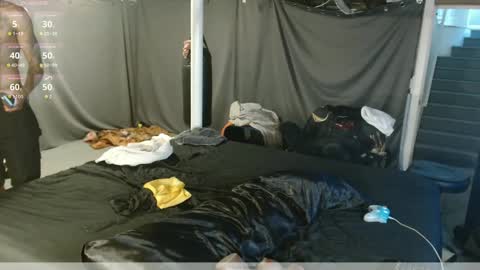 xxxjrstrokesxxx online show from 05.30.26