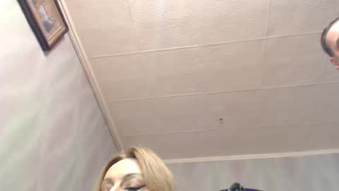 isa and gonzo online show from 12.14.24