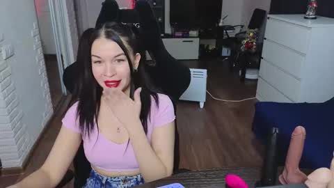 Alisa online show from 01.17.26