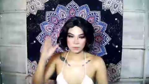 Snapshot of xxxlavanderfield chatting on 10.21.25 xxxlavanderfield online show from 10.21.25