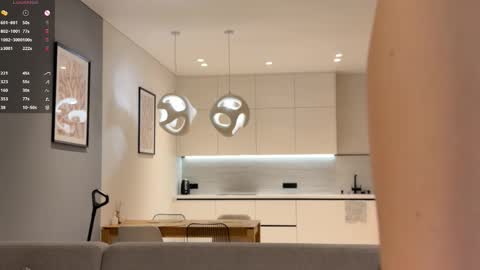 Molly online show from 03.29.26