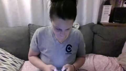 Snapshot of xxxmistymoansxxx chatting on 01.07.25 Misti online show from 01.07.25