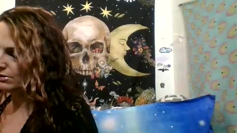 Snapshot of xxxmistymoansxxx chatting on 09.19.25 Misti online show from 09.19.25