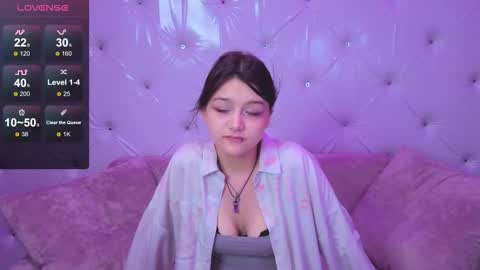 foxy online show from 01.11.26