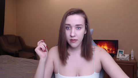xxxoliviafoxxx online show from 01.26.25