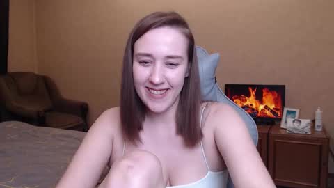 xxxoliviafoxxx online show from 01.27.25
