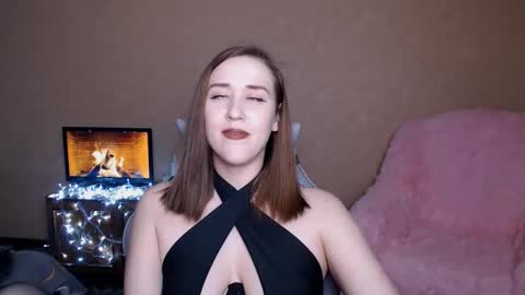 xxxoliviafoxxx online show from 02.19.25