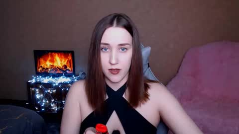 xxxoliviafoxxx online show from 02.22.25