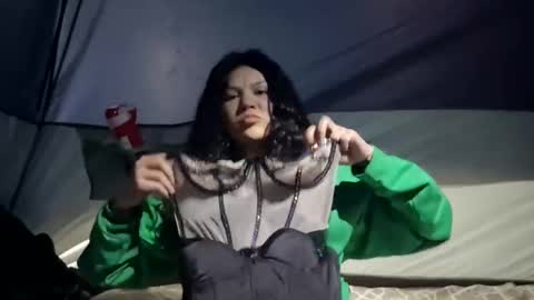 xxxoticcc online show from 04.18.26