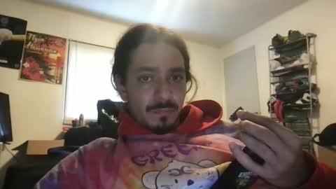 Snapshot of xxxrunnner999 chatting on 09.08.25 xxxrunnner999 online show from 09.08.25