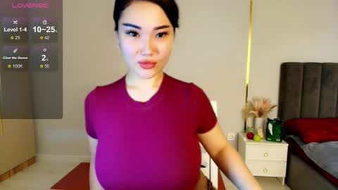 XXXsexaxion online show from 10.24.25