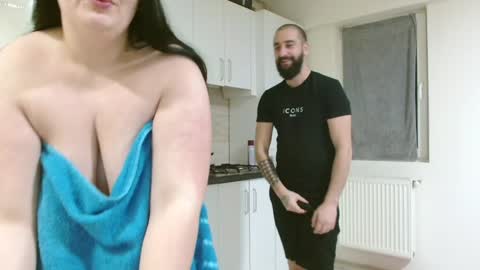 Janne online show from 02.07.25