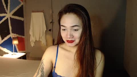 Melissa online show from 01.02.25