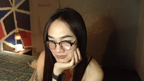 Melissa online show from 03.02.25