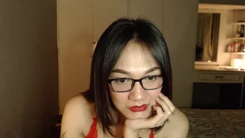 Melissa online show from 09.17.25