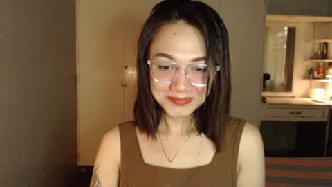 Melissa online show from 10.11.25