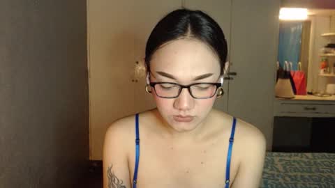 Melissa online show from 12.22.25