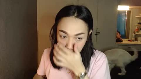 Melissa online show from 01.12.26