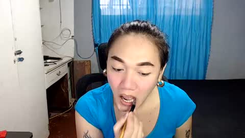 Melissa online show from 07.20.26
