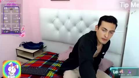 stronger online show from 11.25.25