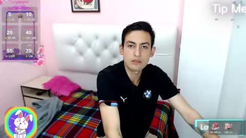 stronger online show from 12.02.25