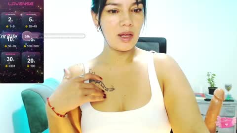 dolcesasha  online show from 12.03.24