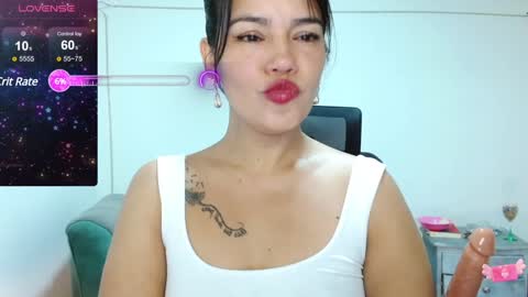 dolcesasha  online show from 12.16.24