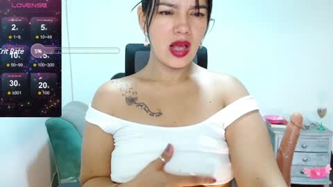 dolcesasha  online show from 12.16.24