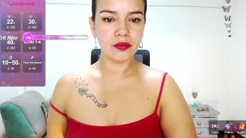 dolcesasha  online show from 01.04.25