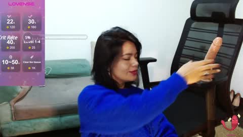 dolcesasha  online show from 01.24.25