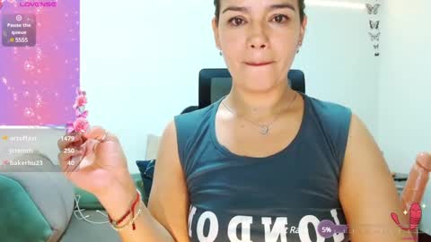 dolcesasha  online show from 02.19.25