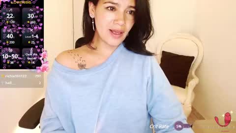 dolcesasha  online show from 03.08.25