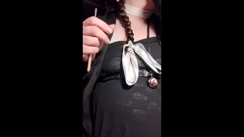 xxxtiffinyxxx online show from 02.15.26