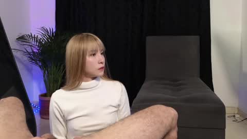 July and Fer online show from 12.29.24