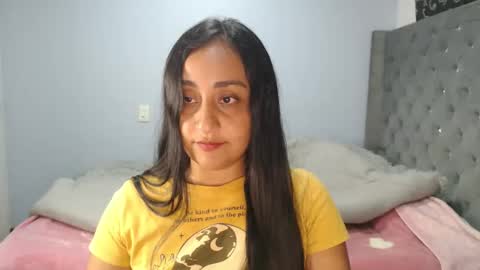 Snapshot of xxxvenus888 chatting on 11.03.25 Lunhaa online show from 11.03.25