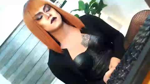 QueenMarina online show from 02.19.26