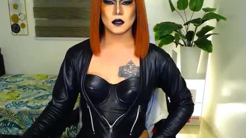 QueenMarina online show from 05.31.26